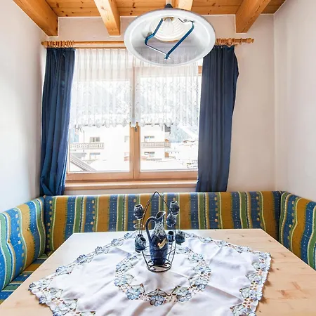 דירה In Huben Near Soelden Bus, Cleaning Included *