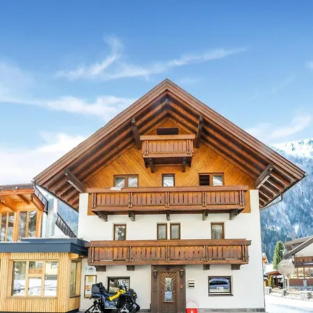 דירה In Huben Near Soelden Bus, Cleaning Included