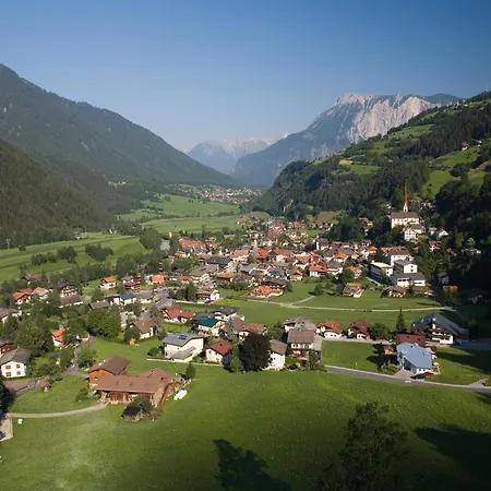 In Huben Near Soelden Bus, Cleaning Included *